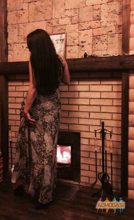 Надя  Протасова фото №1131789. Загружено 09 Января 2017