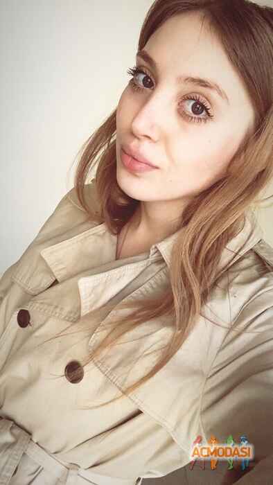 Диана Алексеевна Веденко фото №1445269. Загружено 10 Апреля 2019