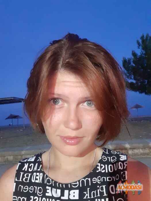Мария Александровна Толкачёва фото №1486765. Загружено 17 Июля 2019