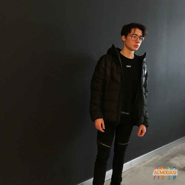 Дамир Рифатович Санжапов фото №1437565. Загружено 21 Марта 2019