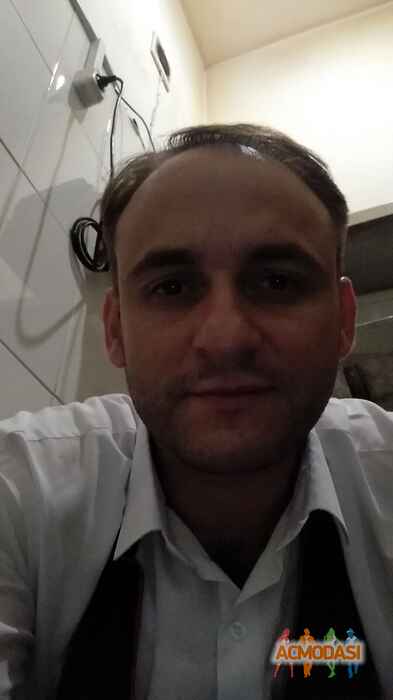 Руслан Эльбрусович Исаков фото №1489045. Загружено 21 Июля 2019