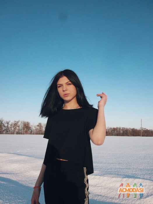 Дарья Сергеевна Суязова фото №1489513. Загружено 23 Июля 2019