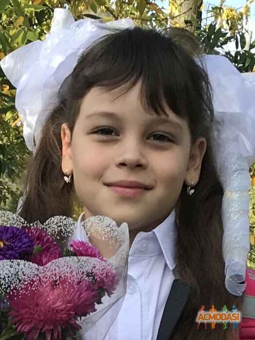 Рожкова Виктория Алексеевна фото №1508169. Загружено 06 Сентября 2019