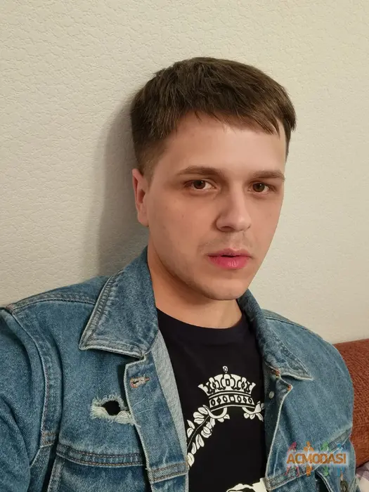 Кирилл   фото №1866519. Загружено 07 Сентября 2023