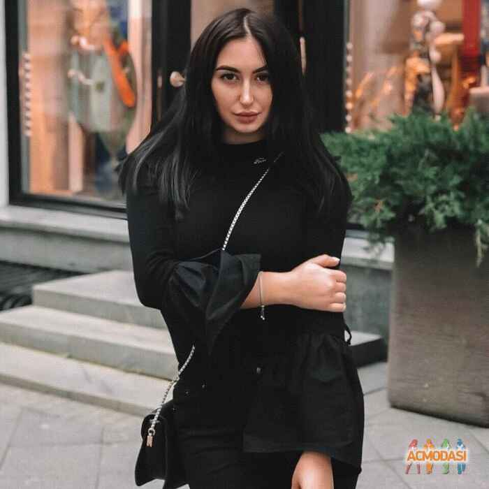 Yana Юрьевна Мачула фото №1532526. Загружено 27 Октября 2019