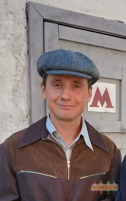 Иван Николаевич Ильин фото №1923877. Загружено 02 Апреля 2025