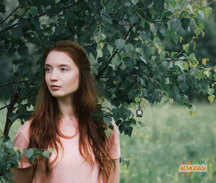 Анастасия Анатольевна Семина фото №1566162. Загружено 02 Февраля 2020