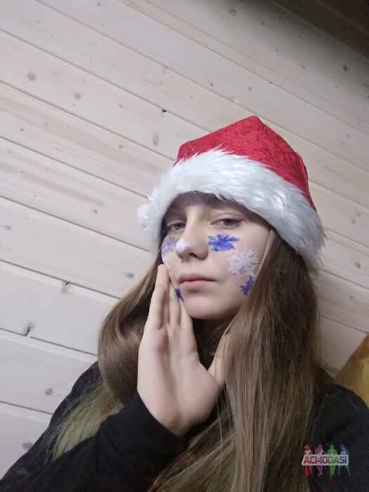 Настя  Красавина фото №1657499. Загружено 17 Ноября 2020