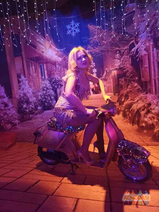 Наталья Александровна Собко фото №1677436. Загружено 25 Января 2021