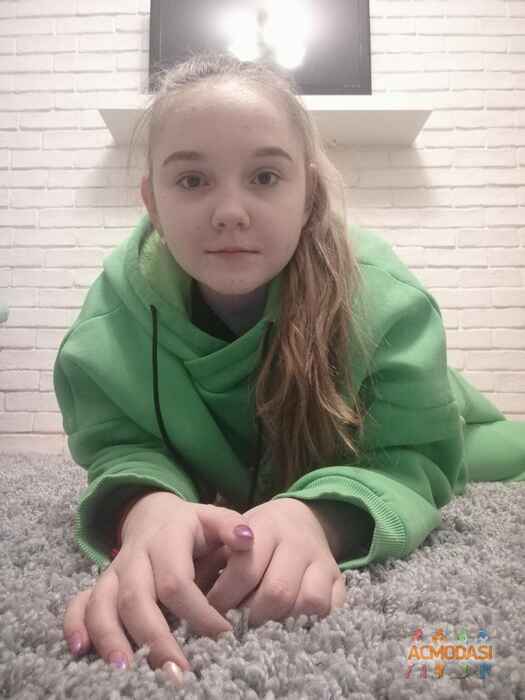 Алиса  Бондаренко фото №1679352. Загружено 01 Февраля 2021