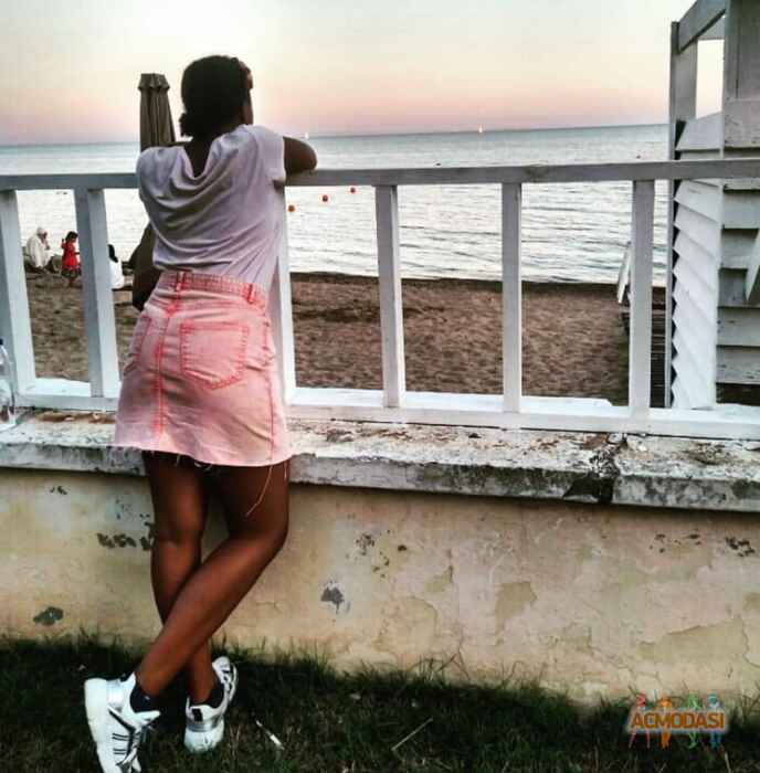 Мариам  Барри фото №1715444. Загружено 12 Июня 2021