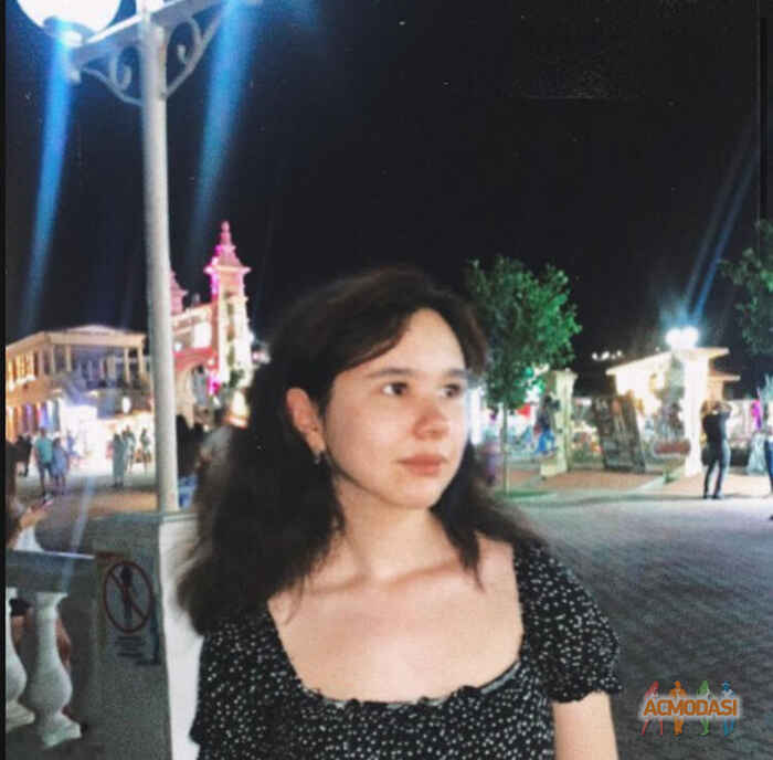 Яна  Новикова фото №1726847. Загружено 25 Июля 2021