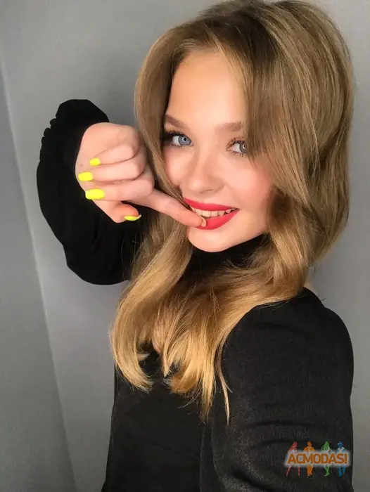 Валерия  Бабукова фото №1933707. Загружено 08 Августа 2025