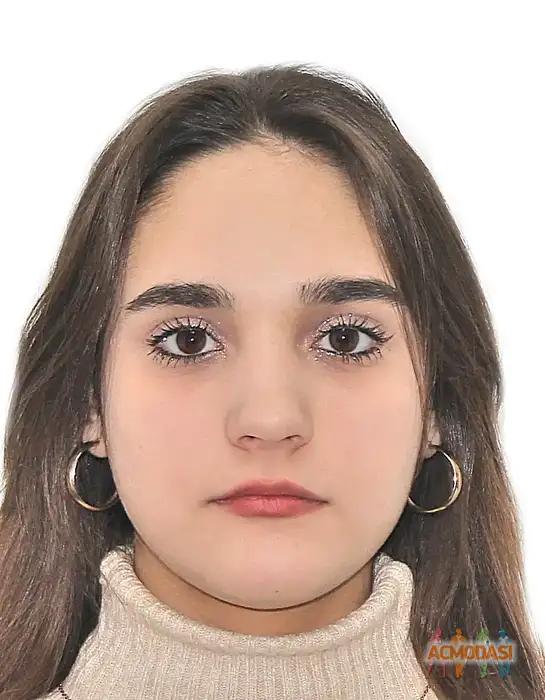 Оксана Викторовна Барцишок фото №1937403. Загружено 27 Сентября 2025