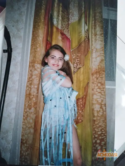 Анна-Мария Михайловна  Печерская фото №1937990. Загружено 04 Октября 2025