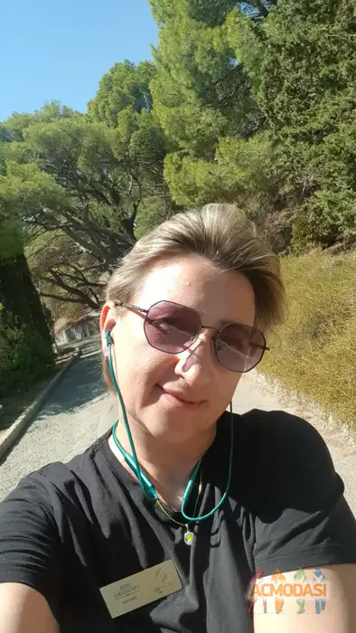 Лилия  Кашмова фото №1938278. Загружено 09 Октября 2025