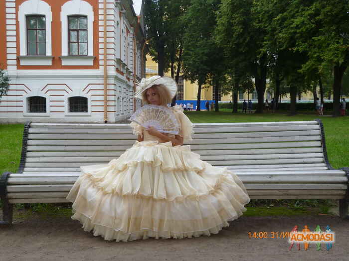 Екатерина Пвловна Халяпина фото №317195. Загружено 29 Декабря 2012