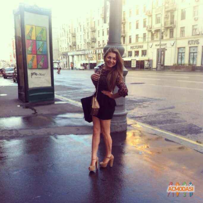 Анастасия Юрьевна Базаренко фото №581246. Загружено 26 Января 2014