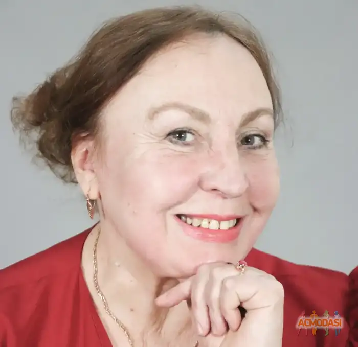 Елена Владимировна Тулышева фото №1948097. Загружено 24 Февраля 2026