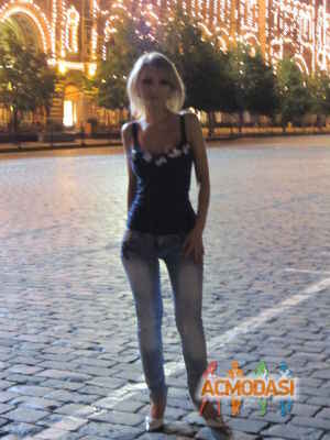 Трифильцева Оксана Олеговна фото №352025. Загружено 22 Февраля 2013