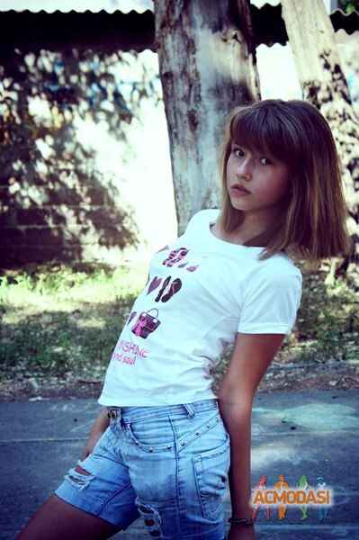 Виктория Викторовна Блохина фото №559627. Загружено 29 Декабря 2013