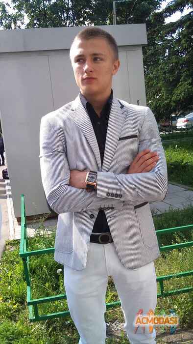 Андрей Анатольевич Авдеев фото №646220. Загружено 03 Мая 2014