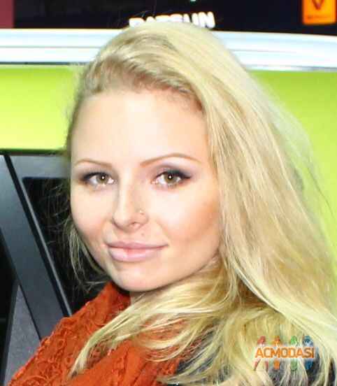 Анна  Павловна фото №756597. Загружено 20 Октября 2014
