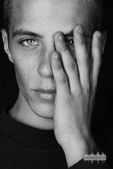 Паша  Гоц фото №823823. Загружено 18 Февраля 2015