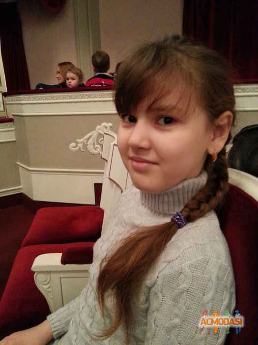 Александра  Диль фото №827678. Загружено 27 Февраля 2015