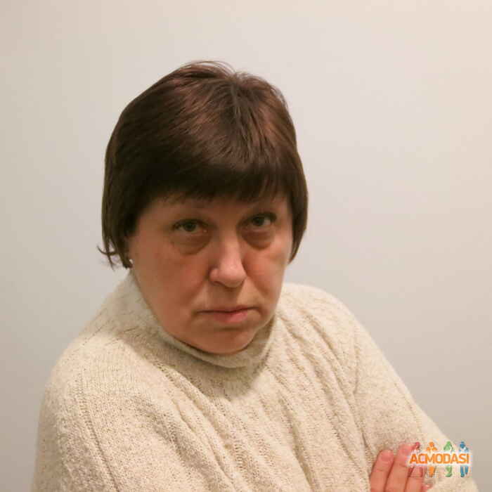 Надежда Аникина Александровна фото №1559925. Загружено 15 Января 2020