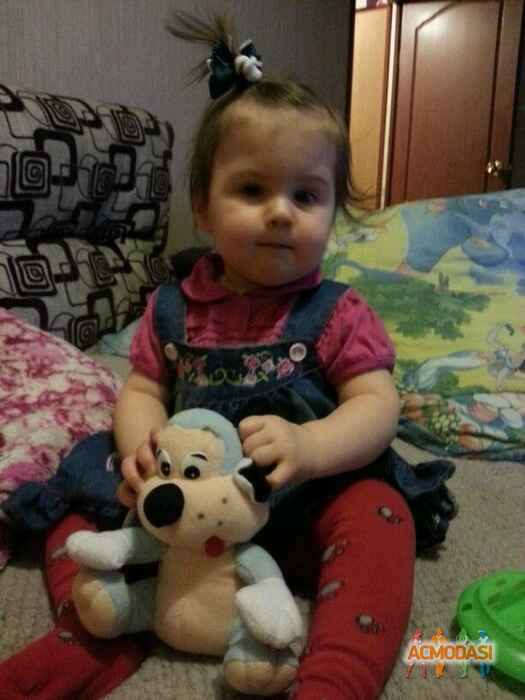 Диана Владиславовна Гордиенко фото №872307. Загружено 10 Июня 2015