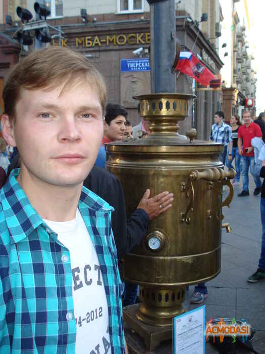 Евгений  Матвеев фото №881332. Загружено 02 Июля 2015