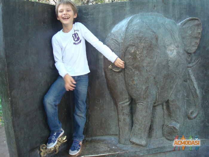 Илья   фото №964483. Загружено 06 Декабря 2015