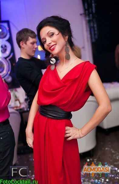 Юника  Пятаева фото №527833. Загружено 07 Ноября 2013