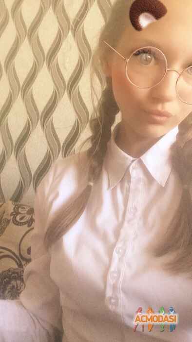 Екатерина Филиппова Максимовна фото №1206771. Загружено 27 Июля 2017