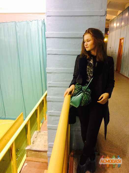 Валерия Олеговна Прокошева фото №1143161. Загружено 05 Февраля 2017