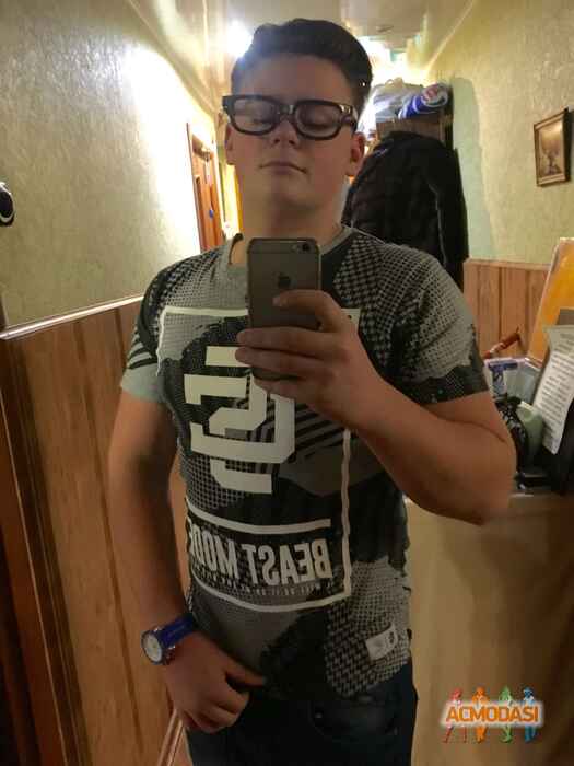 Кирилл Юрьевич Харченко фото №1253289. Загружено 19 Ноября 2017