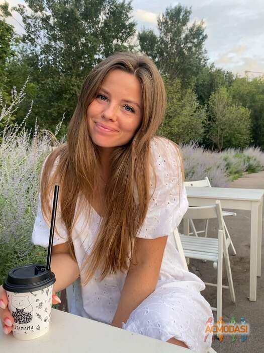 Анна Владимировна Козлова фото №1773809. Загружено 26 Января 2022