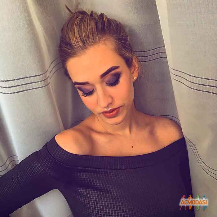 Екатерина Андреевна Спиридонова фото №1362024. Загружено 22 Августа 2018