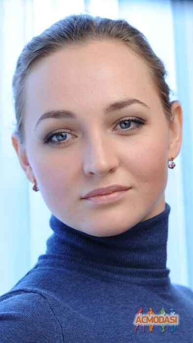 Анна Александровна Ершова фото №1265350. Загружено 18 Декабря 2017