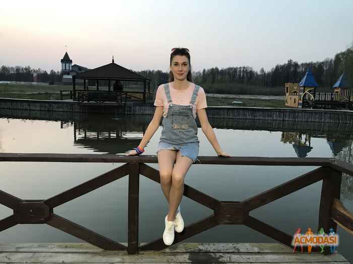 Екатерина Вячеславовна Дахтлер фото №1456947. Загружено 13 Мая 2019