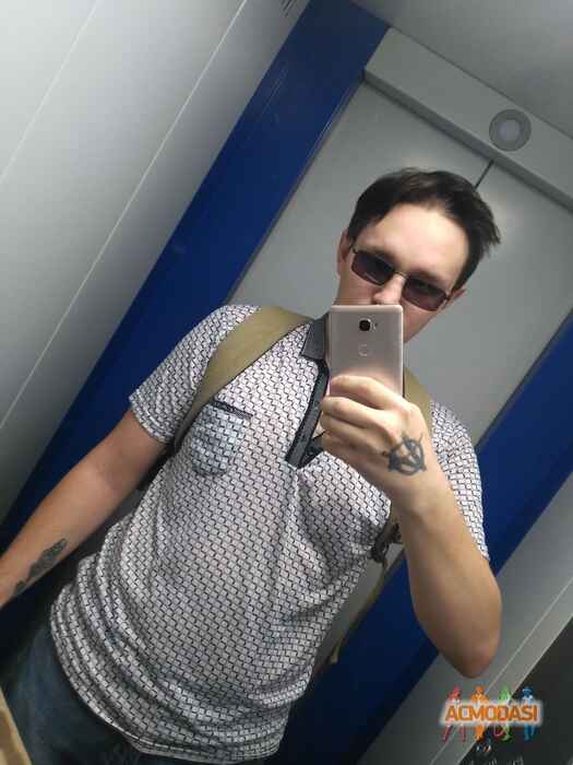 Павел Эдуардович Володькин фото №1475249. Загружено 20 Июня 2019