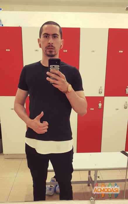 Георгий Вахтангович Берия фото №1519448. Загружено 02 Октября 2019