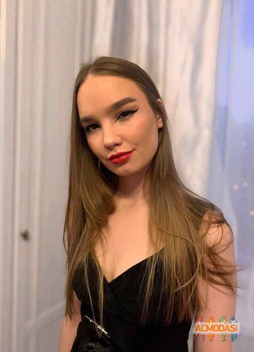 Наталья Дмитриевна Агапова фото №1564985. Загружено 29 Января 2020