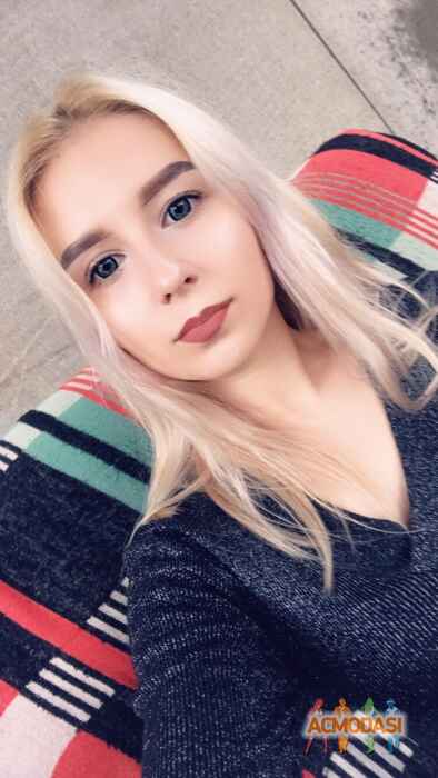 Полина Владимировна Новикова фото №1596925. Загружено 04 Мая 2020