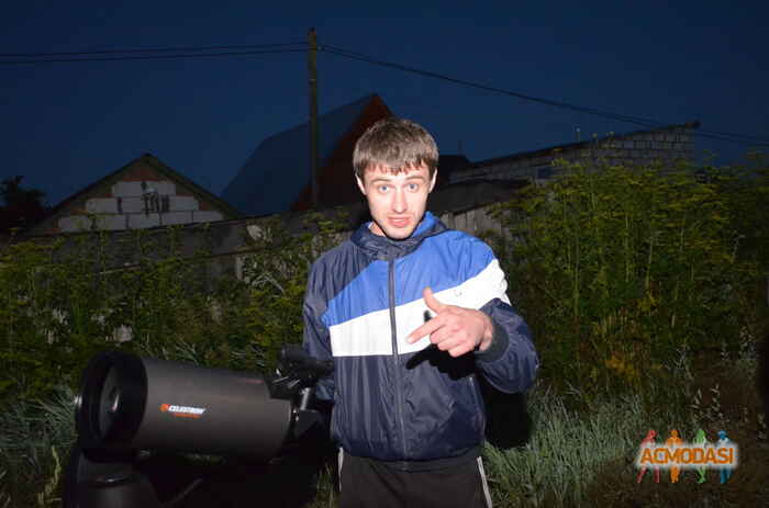 Вадим  Фалинский фото №271234. Загружено 14 Октября 2012