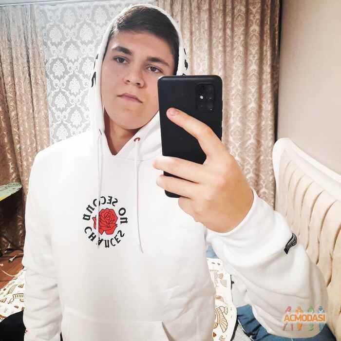 Даня  Загайнов фото №1678476. Загружено 29 Января 2021