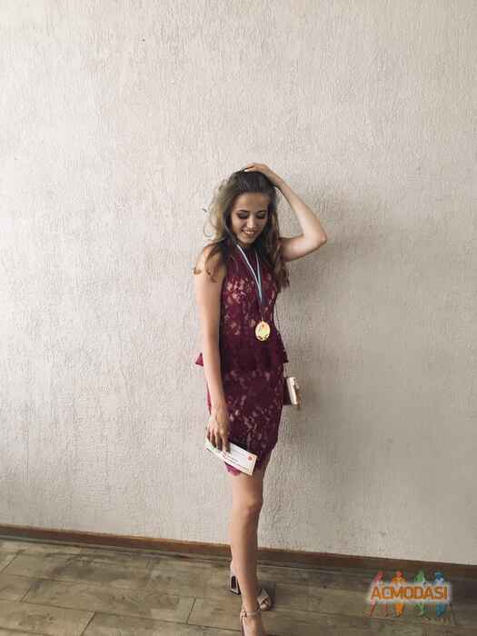 Владислава  Кулакова фото №1683711. Загружено 17 Февраля 2021