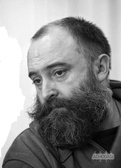 Кирилл  Монастырский фото №1754802. Загружено 05 Ноября 2021