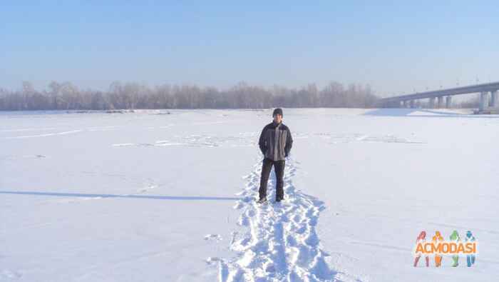 Александр Георгиевич Усов фото №144894. Загружено 07 Февраля 2012